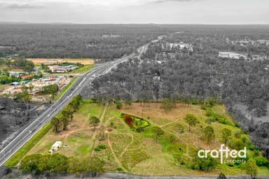 Property 4826 Mount Lindesay Highway, North Maclean QLD 4280 IMAGE 0