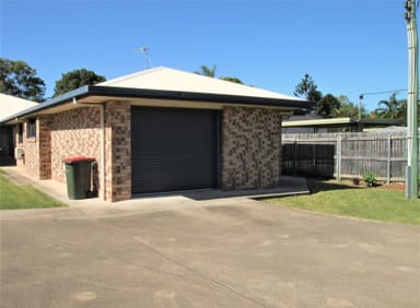 Property 1, 50 Marten Street, South Gladstone QLD 4680 IMAGE 0