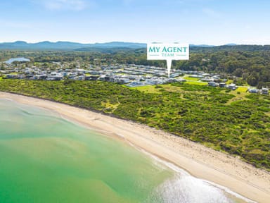 Property 45 Beachside Boulevard, Tomakin NSW 2537 IMAGE 0