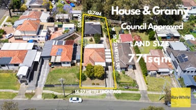 Property 28 Tuncoee Road, VILLAWOOD NSW 2163 IMAGE 0