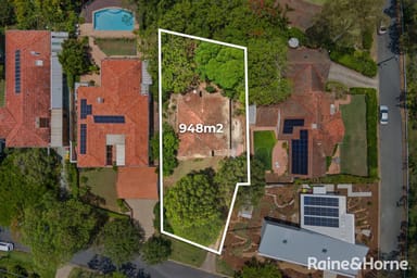 Property 22 Tenth Avenue, ST LUCIA QLD 4067 IMAGE 0