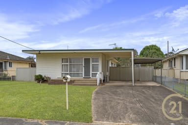 Property 38 Wianamatta Drive, Cartwright NSW 2168 IMAGE 0