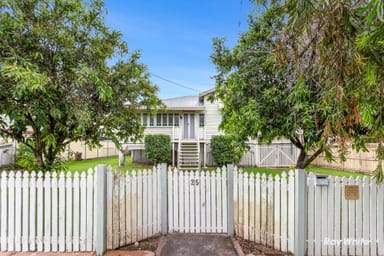 Property 25 Bank Street, Park Avenue QLD 4701 IMAGE 0