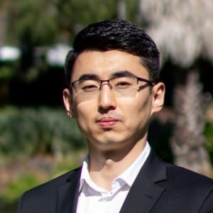 Property Agent Tony Yang