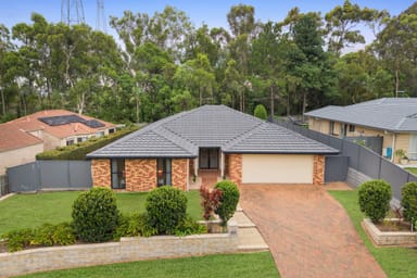 Property 34 Warrego Crescent, MURRUMBA DOWNS QLD 4503 IMAGE 0