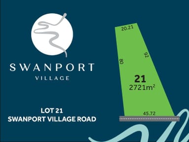 Property Lot 21 Swanport Village Road, Swanport SA 5253 IMAGE 0