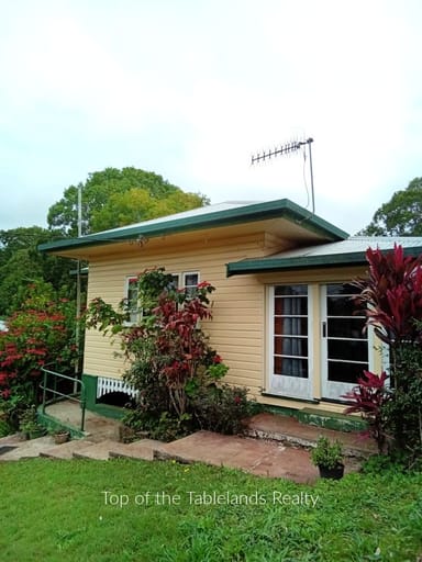 Property 20 Herbert St, Ravenshoe QLD 4888 IMAGE 0