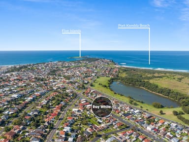 Property 13&15 Parker Street, Port Kembla NSW 2505 IMAGE 0