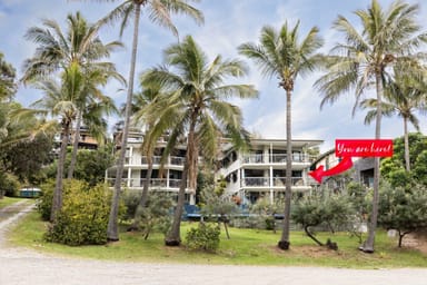 Property 2, 120 Mooloomba Road, Point Lookout Qld 4183 IMAGE 0