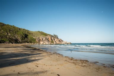 Property Lots 11, 12 & 24 Cherry Tree Bay, Cooktown QLD 4895 IMAGE 0