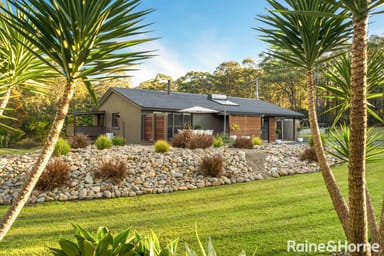 Property 555C Jervis Bay Road, WOOLLAMIA NSW 2540 IMAGE 0