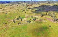 Property Capricorn Highway Capricorn Highway, Westwood QLD 4702 IMAGE 0