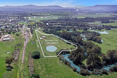 Property 815 Melba Highway, Yarra Glen VIC 3775 IMAGE 0