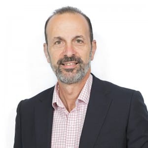 Property Agent George Koukides