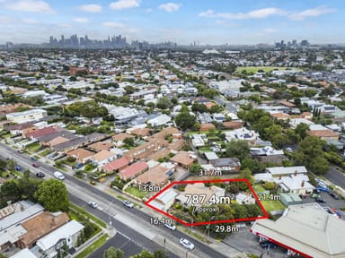 Property 261 Maribyrnong Road, Ascot Vale VIC 3032 IMAGE 0