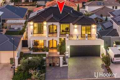 Property 12 Beachport Way, Wannanup WA 6210 IMAGE 0