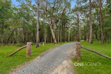 Property Lot 1 Lot 1 Grange Road, TOMERONG NSW 2540 IMAGE 0