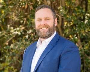 Property Agent Craig Taylor