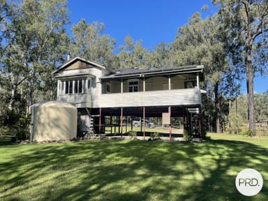 Property 374 Grandchester-Mount Mort Road, Grandchester QLD 4340 IMAGE 0