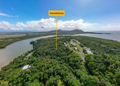 Property Lot, 3&4 Johnstone Road, COQUETTE POINT QLD 4860 IMAGE 0