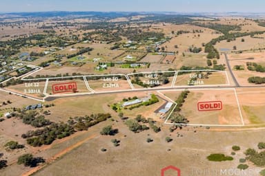 Property Lot 8 Wynyard Hill, Springvale NSW 2650 IMAGE 0