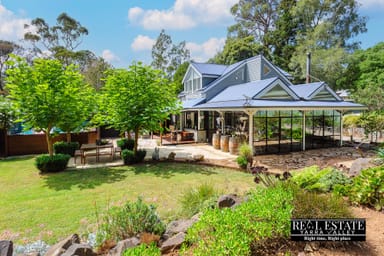 Property 1723 Healesville Kinglake Road, TOOLANGI VIC 3777 IMAGE 0