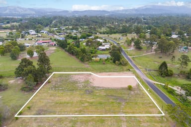 Property lot 3, proposed Keliher Road, Delaneys Creek QLD 4514 IMAGE 0