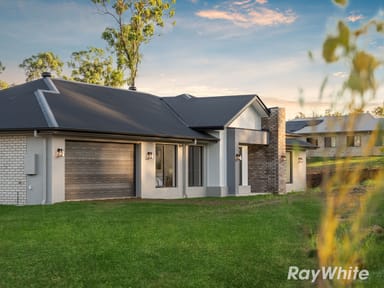 Property 21 Grevillea Way, RIFLE RANGE QLD 4311 IMAGE 0