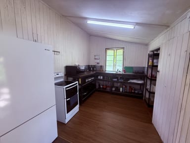 Property 127 Langdon-Lumburra Rd, Dows Creek QLD 4754 IMAGE 0