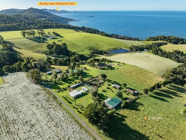 Property Boat Harbour, Boat Harbour TAS 7321 IMAGE 0