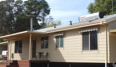 Property 16a Berry Brow Road, Bakers Hill WA 6562 IMAGE 0