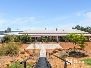 Property 81 Hargraves Crescent, Gidgegannup WA 6083 IMAGE 0