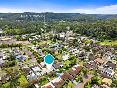 Property 2, 32 Cambridge Circle, Ourimbah NSW  IMAGE 0