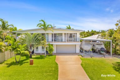 Property 3 Coast Court, Mulambin QLD 4703 IMAGE 0