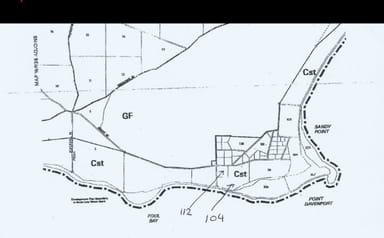 Property Section 44 Nugent Road, Foul Bay SA 5577 IMAGE 0