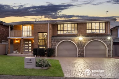 Property 19 Nuwarra Road, CHIPPING NORTON NSW 2170 IMAGE 0