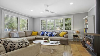 Property 13 Queen Mary Street, Callala Beach NSW 2540 IMAGE 0