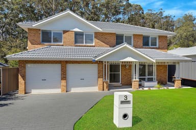 Property 3 Bilgola Place, GLENNING VALLEY NSW 2261 IMAGE 0