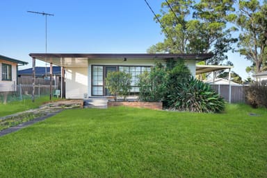 Property 19 Harlow Street, Hebersham NSW 2770 IMAGE 0