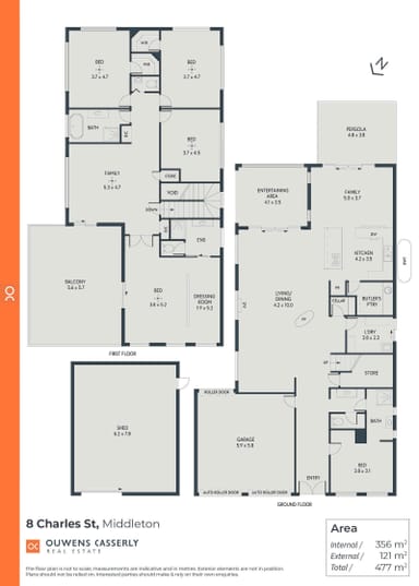 Property 8 Charles Street, Middleton SA 5213 IMAGE 0