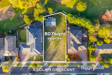 Property 12 Saint Clair Crescent, MOUNT WAVERLEY VIC 3149 IMAGE 0