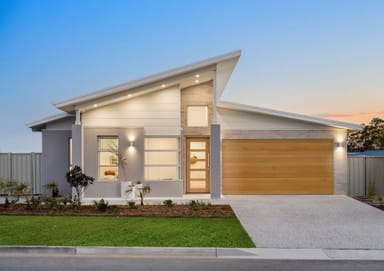 Property 6 Casa Circuit, SOUTH NOWRA NSW 2541 IMAGE 0