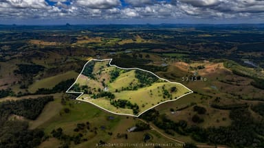 Property 334 Happy Valley Road, Kandanga Creek QLD 4570 IMAGE 0