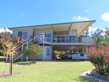 Property 186 McKechnie Road, RUBY CREEK NSW 4380 IMAGE 0