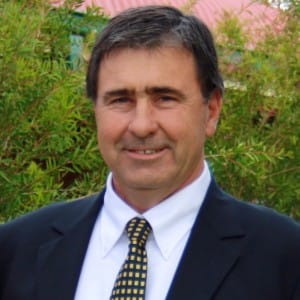 Property Agent Michael Guest