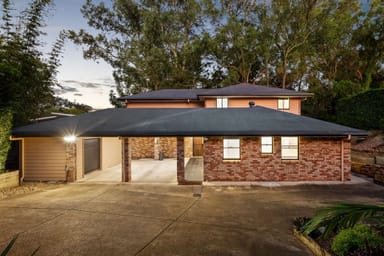 Property 7 Norman Street, Fig Tree Pocket QLD 4069 IMAGE 0