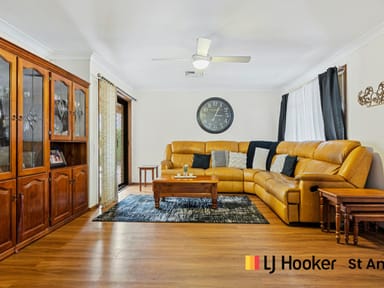 Property 19 Aberfeldy Crescent, ST ANDREWS NSW 2566 IMAGE 0