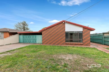 Property 97 Fairfax Circuit, ALBANVALE VIC 3021 IMAGE 0