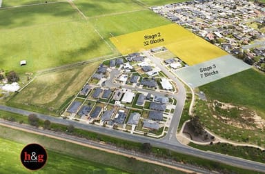 Property Lot 201-232 Solar Boulevard, Kyabram VIC 3620 IMAGE 0