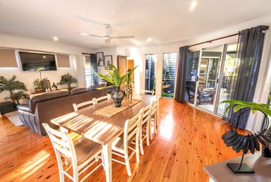 Property 10 Marine Parade, AGNES WATER QLD 4677 IMAGE 0